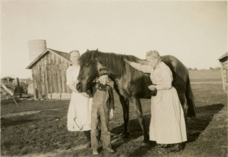 New homes at Legacy at Kime Ranch