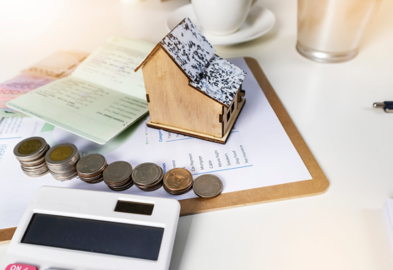 What is a jumbo loan?