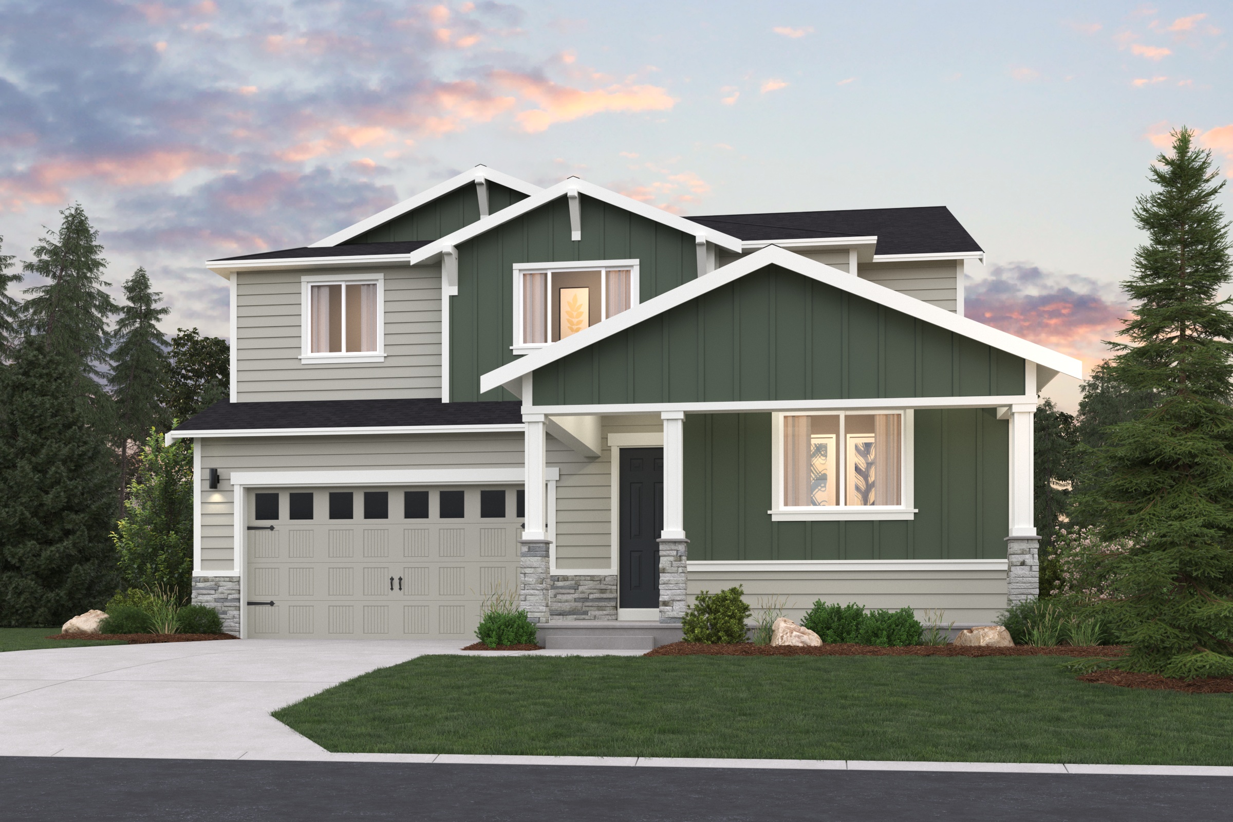 0285 6001 THORNHILL AVE SW